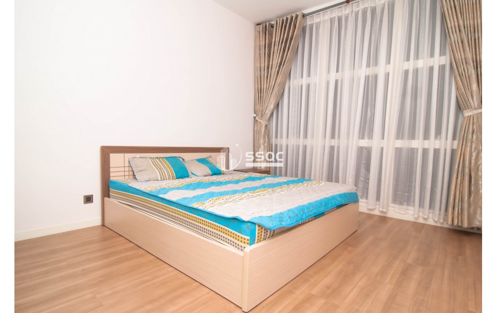 THE ESTELLA – CĂN HỘ 3PN 124M², TẦNG TRUNG, FULL NỘI THẤT, SỔ HỒNG, GIÁ BÁN 16 TỶ